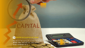 Cách tính thuế TNCN từ thuế chuyển nhượng vốn