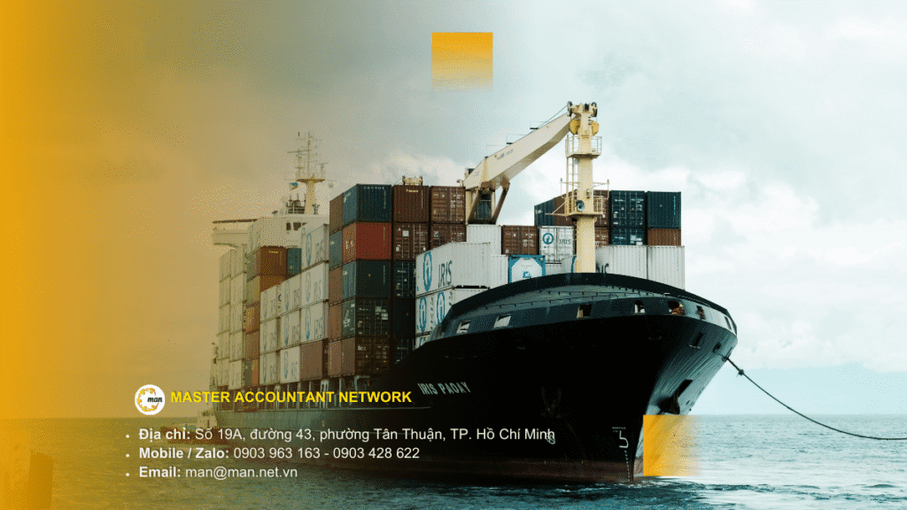 Cách tính thuế xuất nhập khẩu