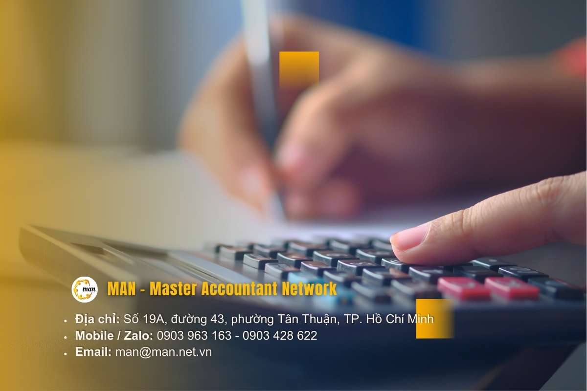 Chuyển lỗ thuế TNDN trong quyết toán thuế năm