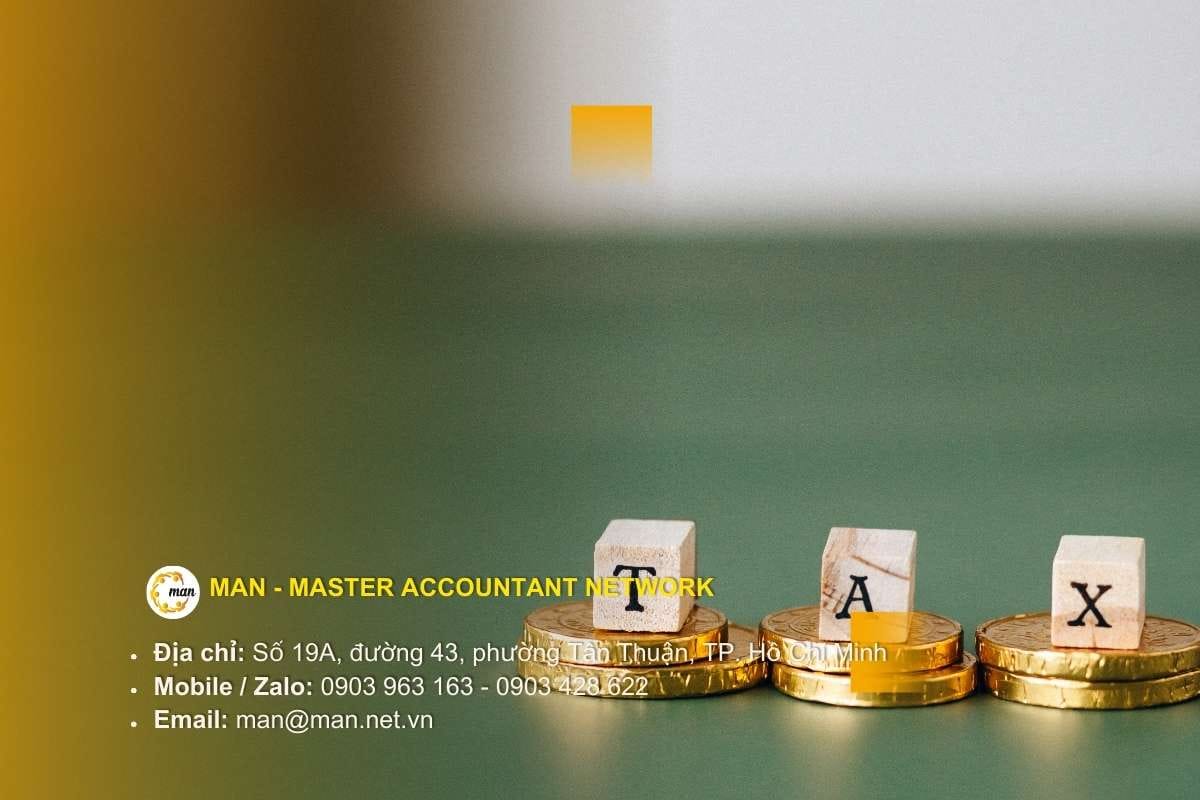 Đối tượng chịu thuế TNDN - Thuế thu nhập doanh nghiệp là gì