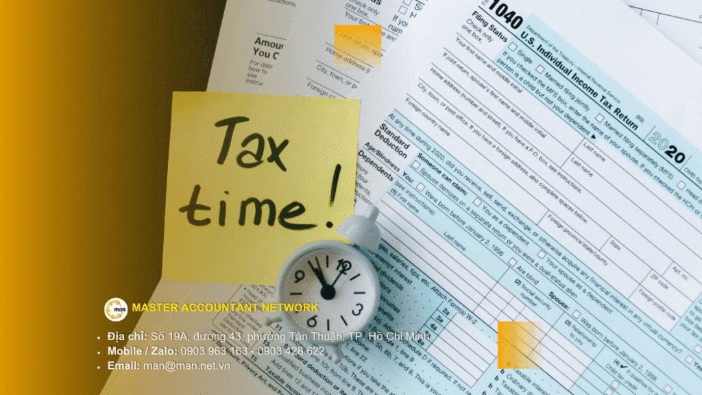 Giảm trừ gia cảnh thuế TNCN