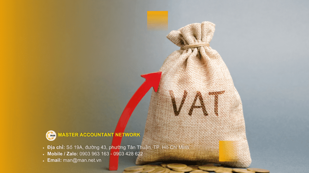 Hoàn thuế GTGT