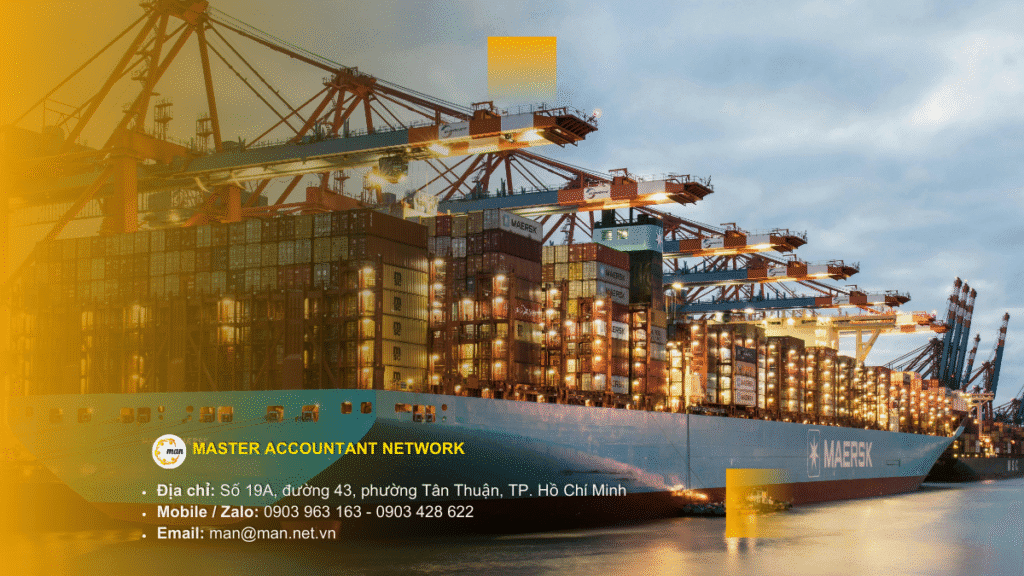 Hoãn thuế xuất nhập khẩu