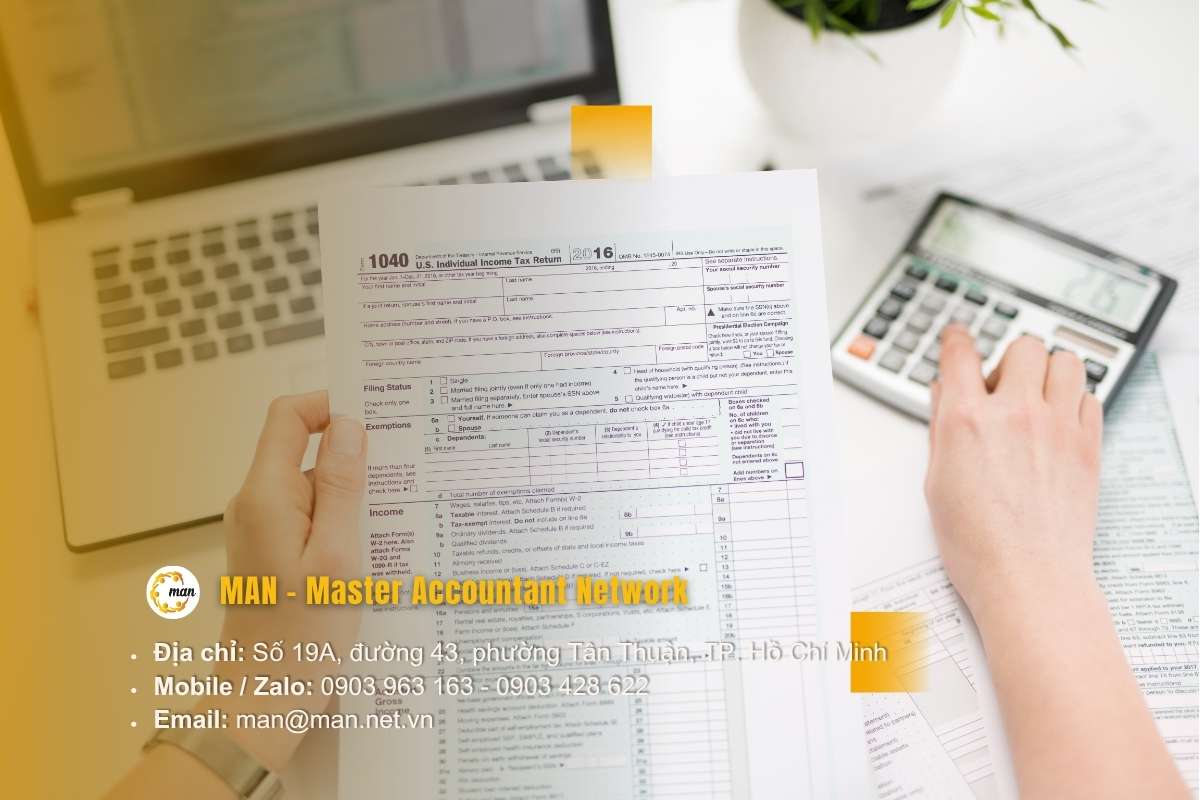 Khi nào doanh nghiệp phải thực hiện quyết toán thuế TNDN