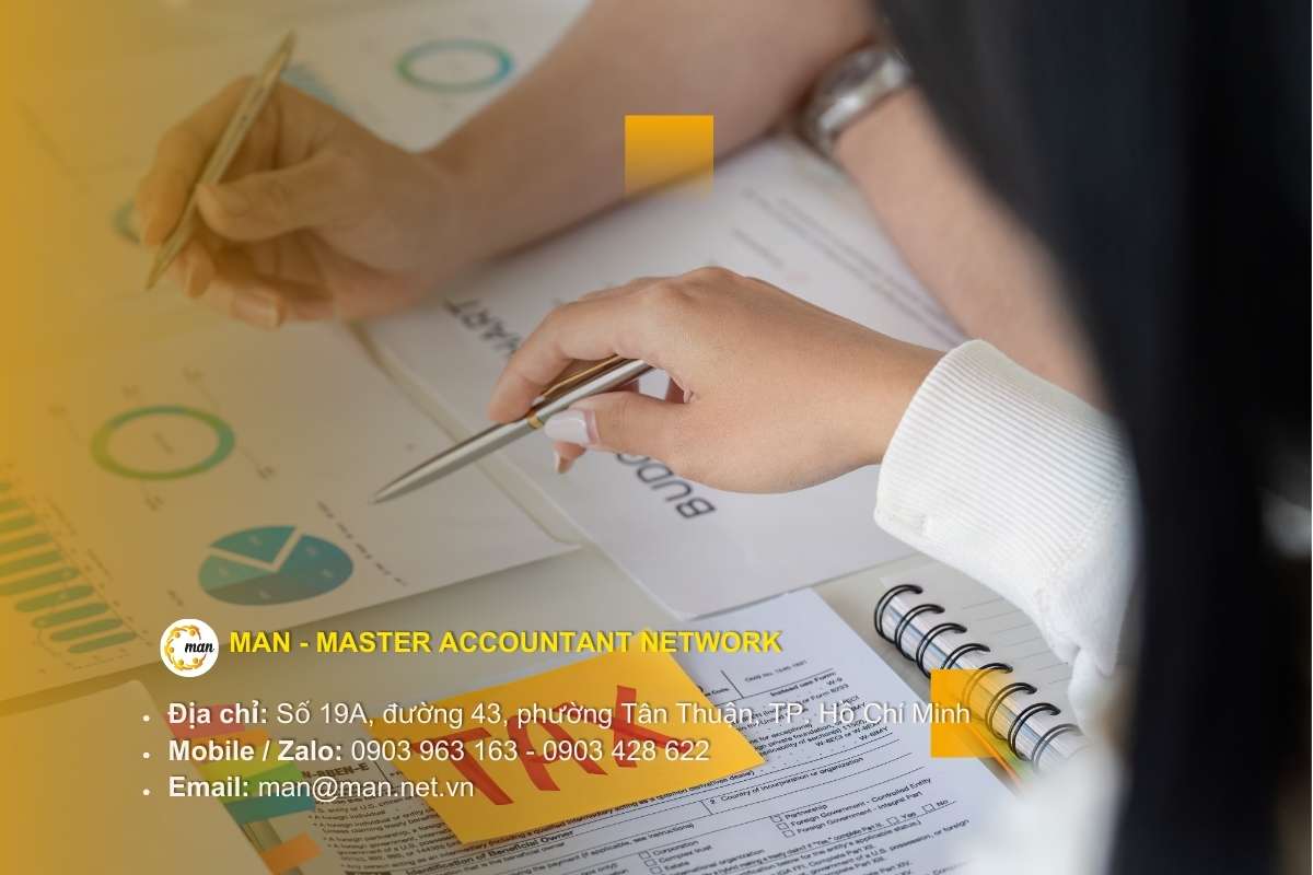 Kiểm soát và tối ưu chi phí được trừ trong doanh nghiệp