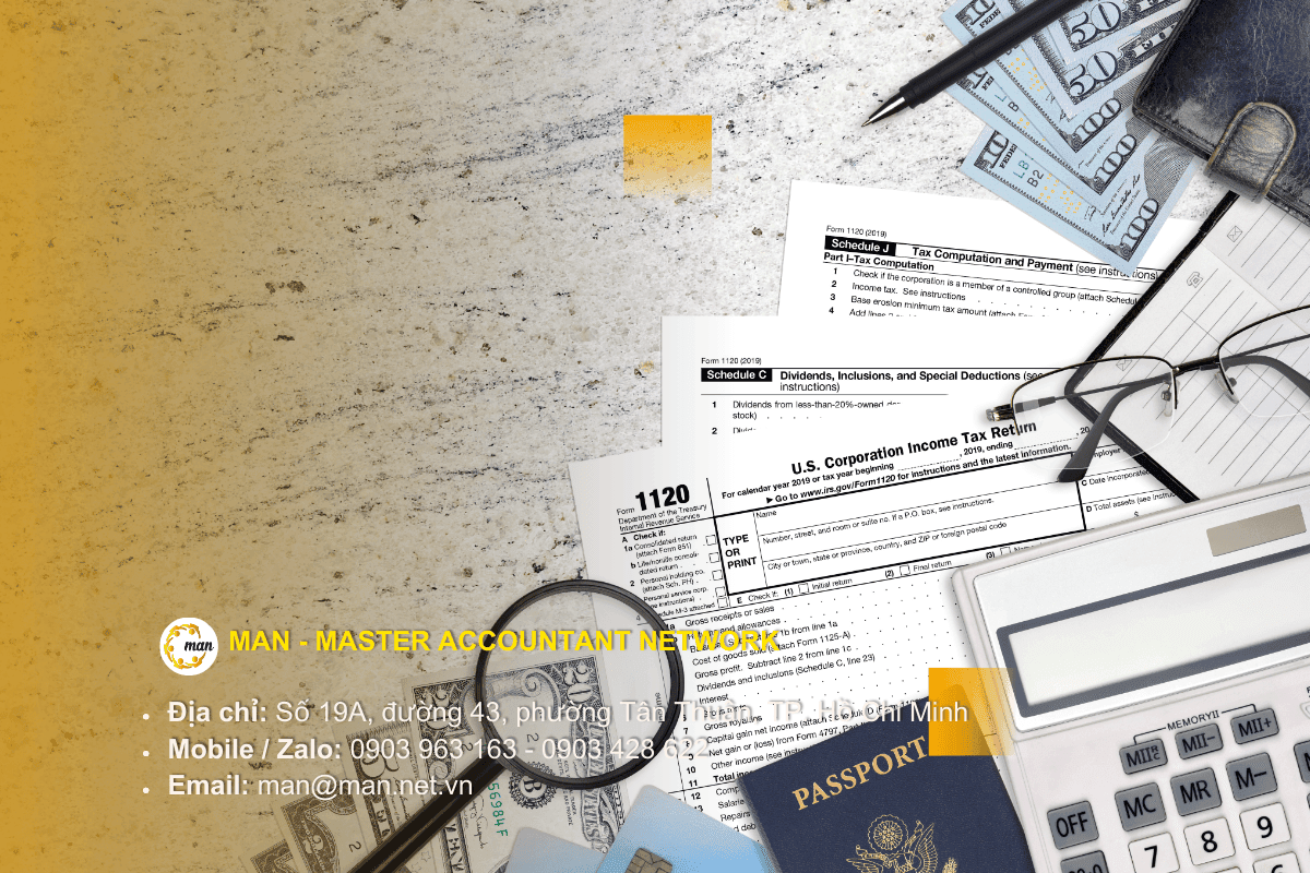 Một số lưu ý về thuế TNDN hoãn lại