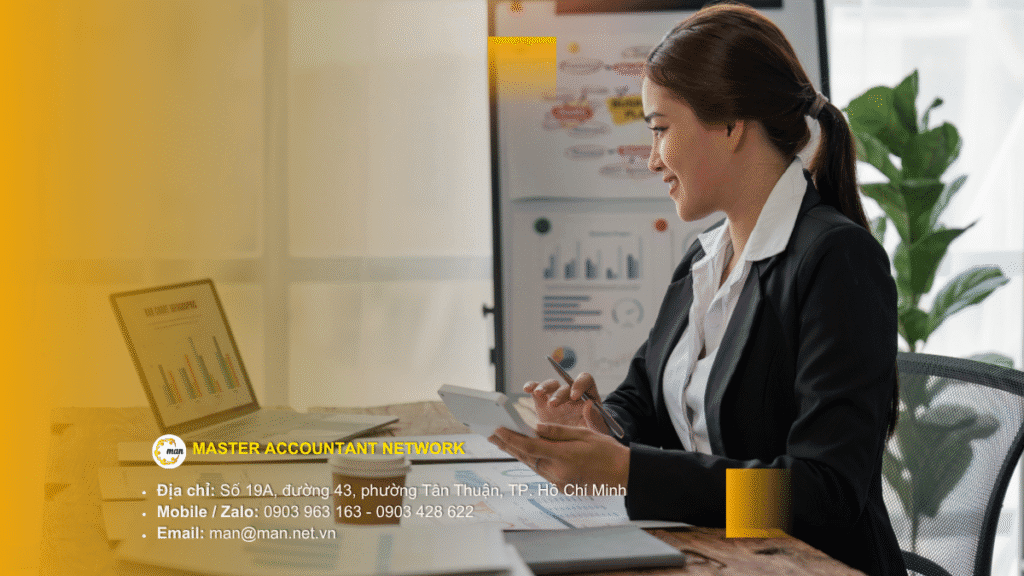 Phương pháp tính thuế trực tiếp GTGT