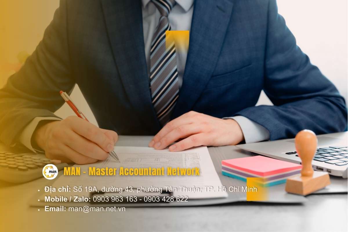 Quyết toán thuế TNDN là gì