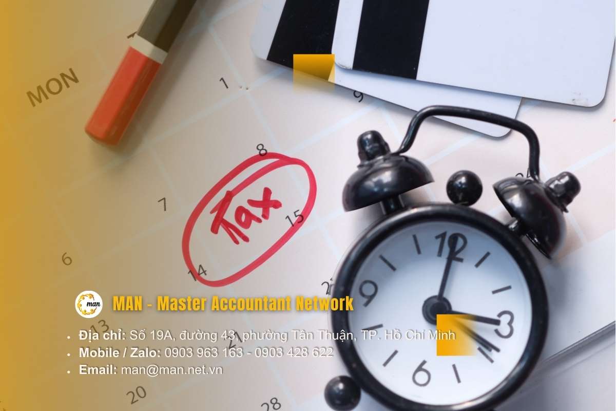 Thời hạn và nguyên tắc chuyển lỗ thuế TNDN