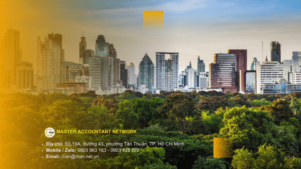 Thuế bảo vệ môi trường