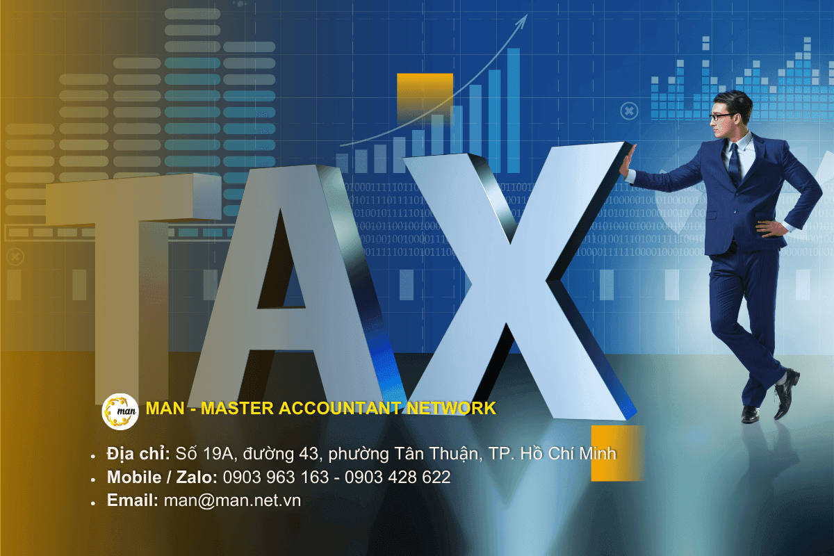 Thuế suất TNDN áp dụng