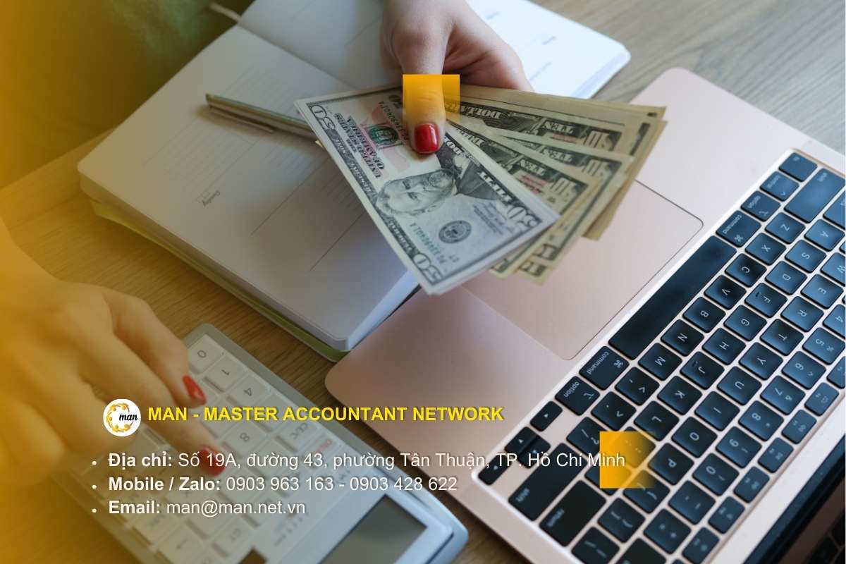 Vì sao doanh nghiệp cần xác định đúng chi phí được trừ