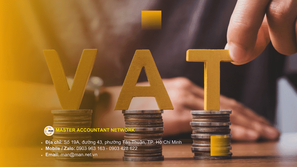 khai nộp thuế GTGT