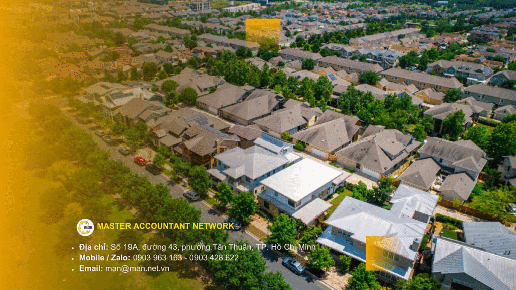 thuế chuyển nhượng bất động sản