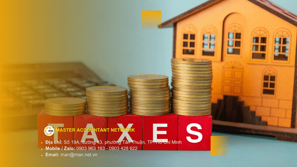 thuế chuyển nhượng vốn