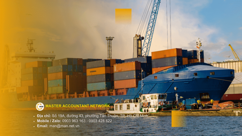 thuế xuất khẩu