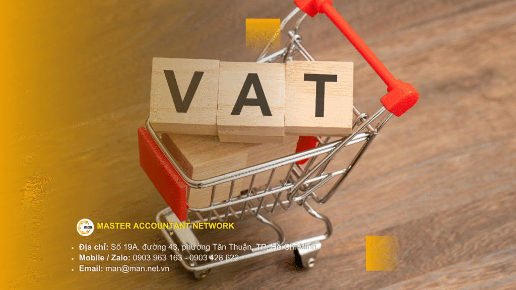 tổng quan thuế GTGT