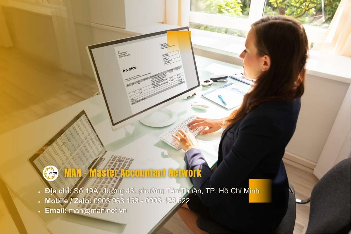 Các cách tra hóa đơn GTGT online 2025