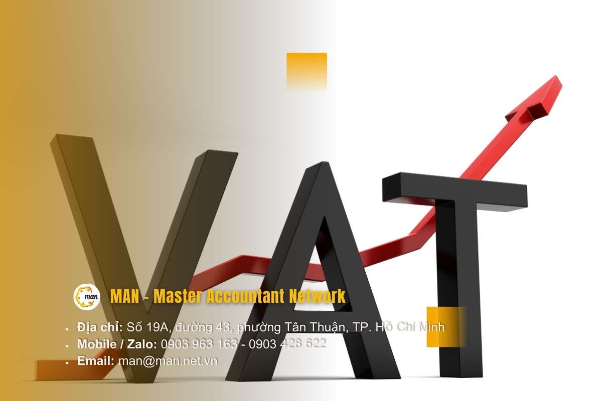 Các lỗi thường gặp khi kê khai thuế GTGT và nguyên nhân