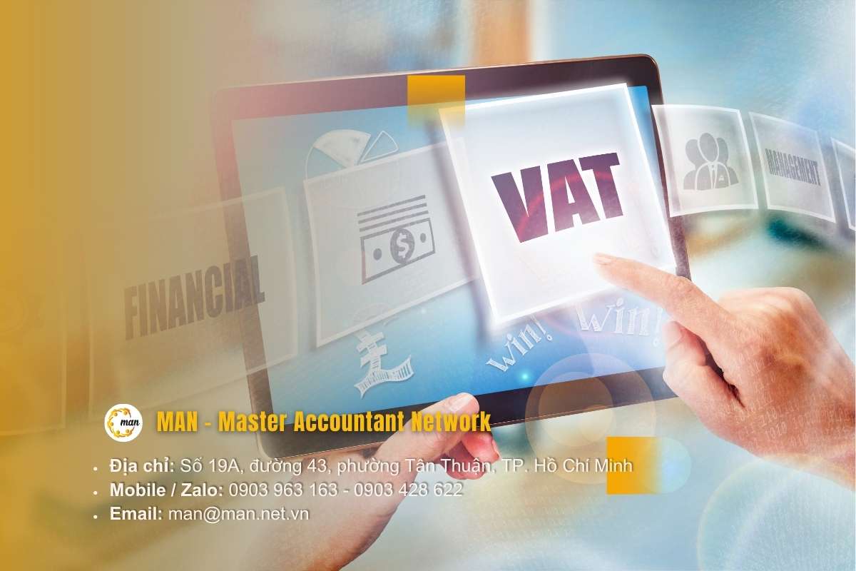 Các mức thuế suất thuế GTGT hiện hành