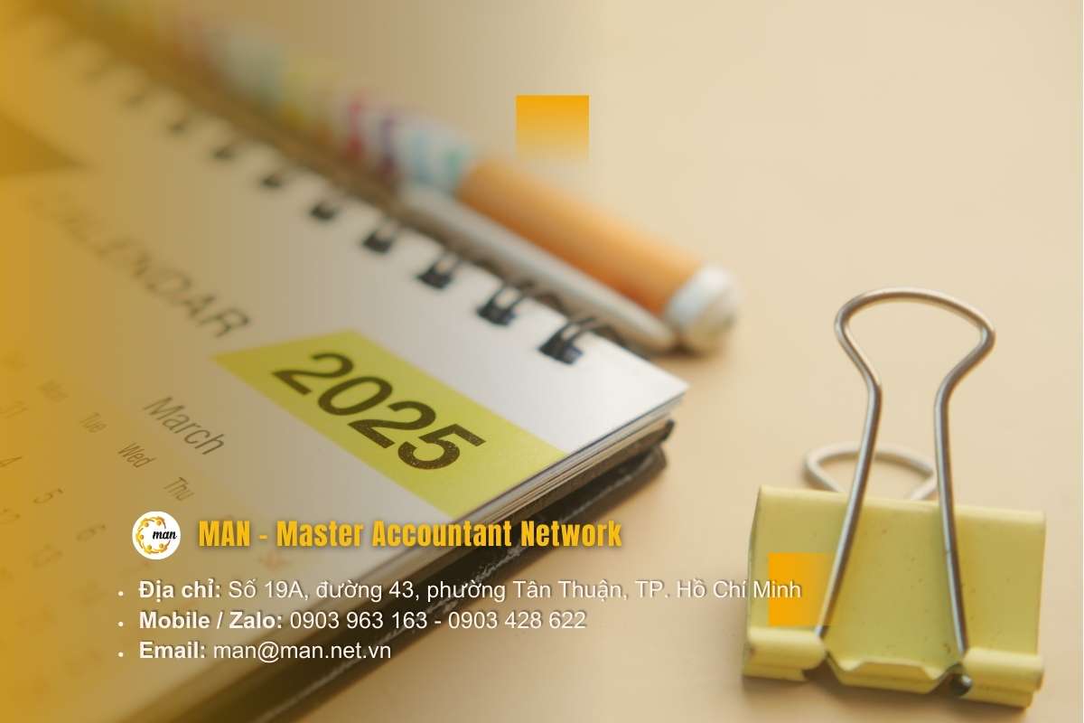 Đối tượng chịu thuế GTGT năm 2025