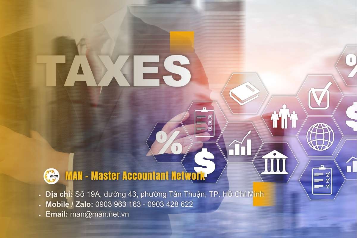 Kê khai thuế GTGT là gì