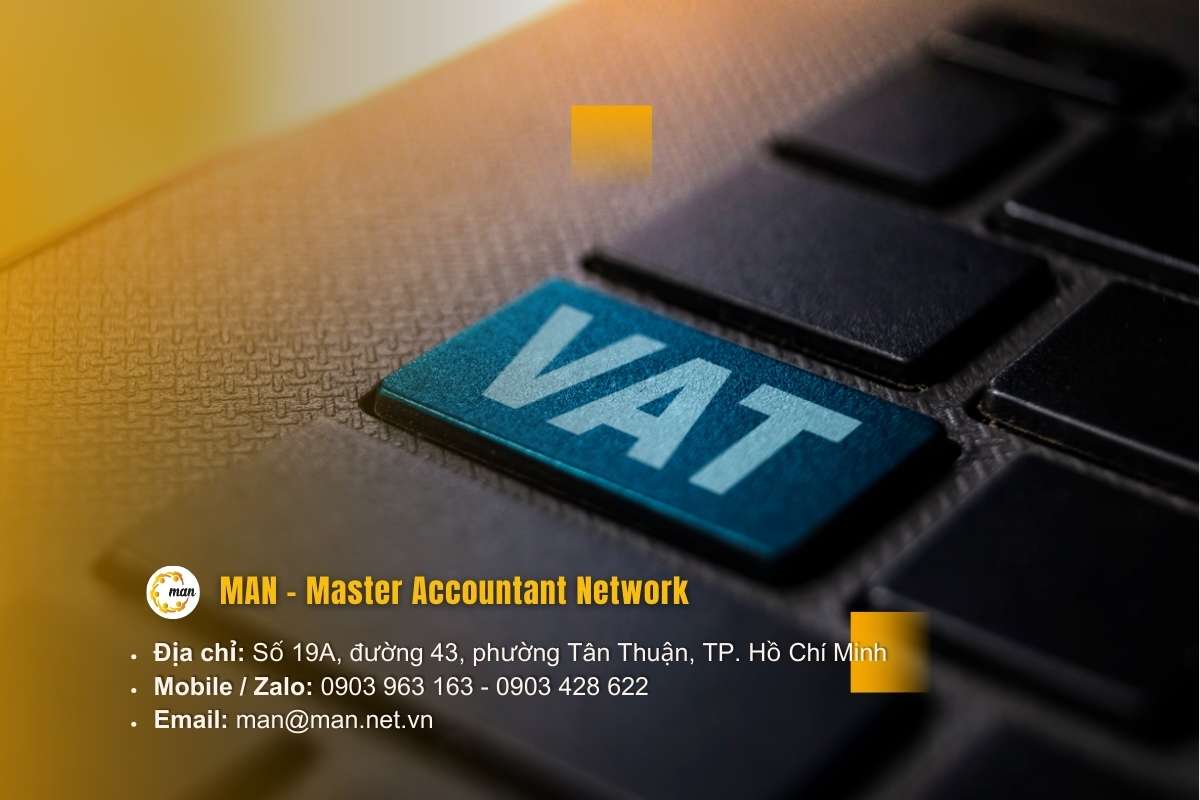 Khuyến nghị cho doanh nghiệp trong bối cảnh Thuế GTGT năm 2025