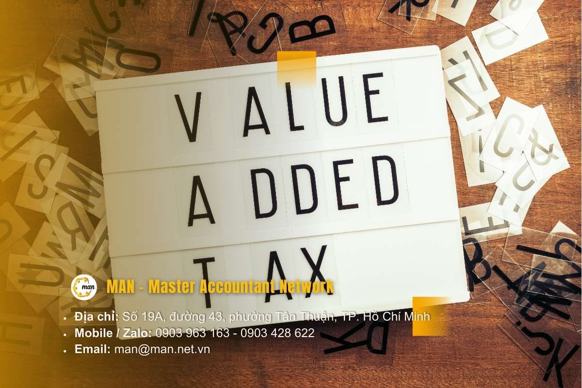 Khuyến nghị cho doanh nghiệp về kê khai thuế GTGT