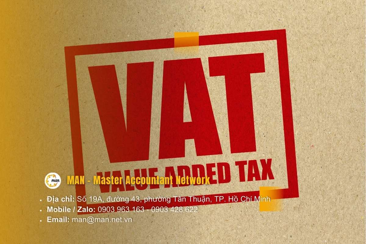 Một số khái niệm liên quan đến thời gian kê khai và khấu trừ thuế GTGT