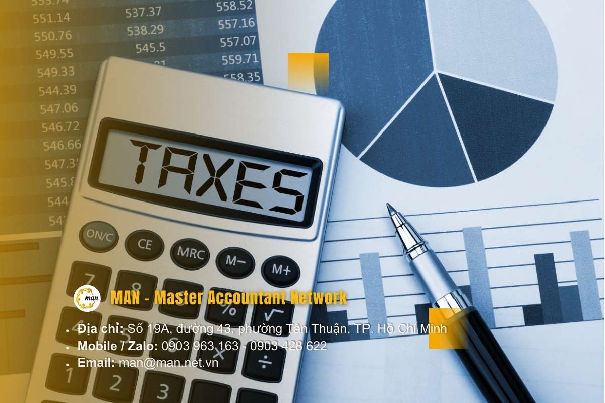 Những điểm mới trong Luật Thuế 2024 liên quan đến Thuế gián thu