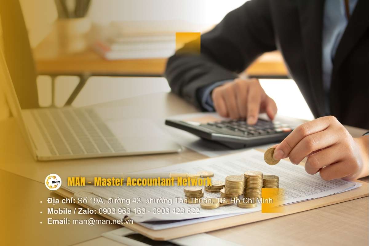 Những điểm mới trong tờ khai thuế GTGT năm 2025