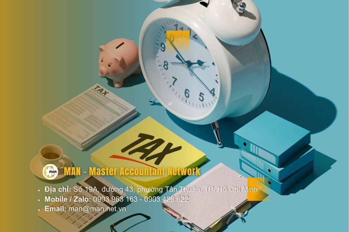 Những lưu ý quan trọng cho doanh nghiệp khi phân bổ thuế TNCN