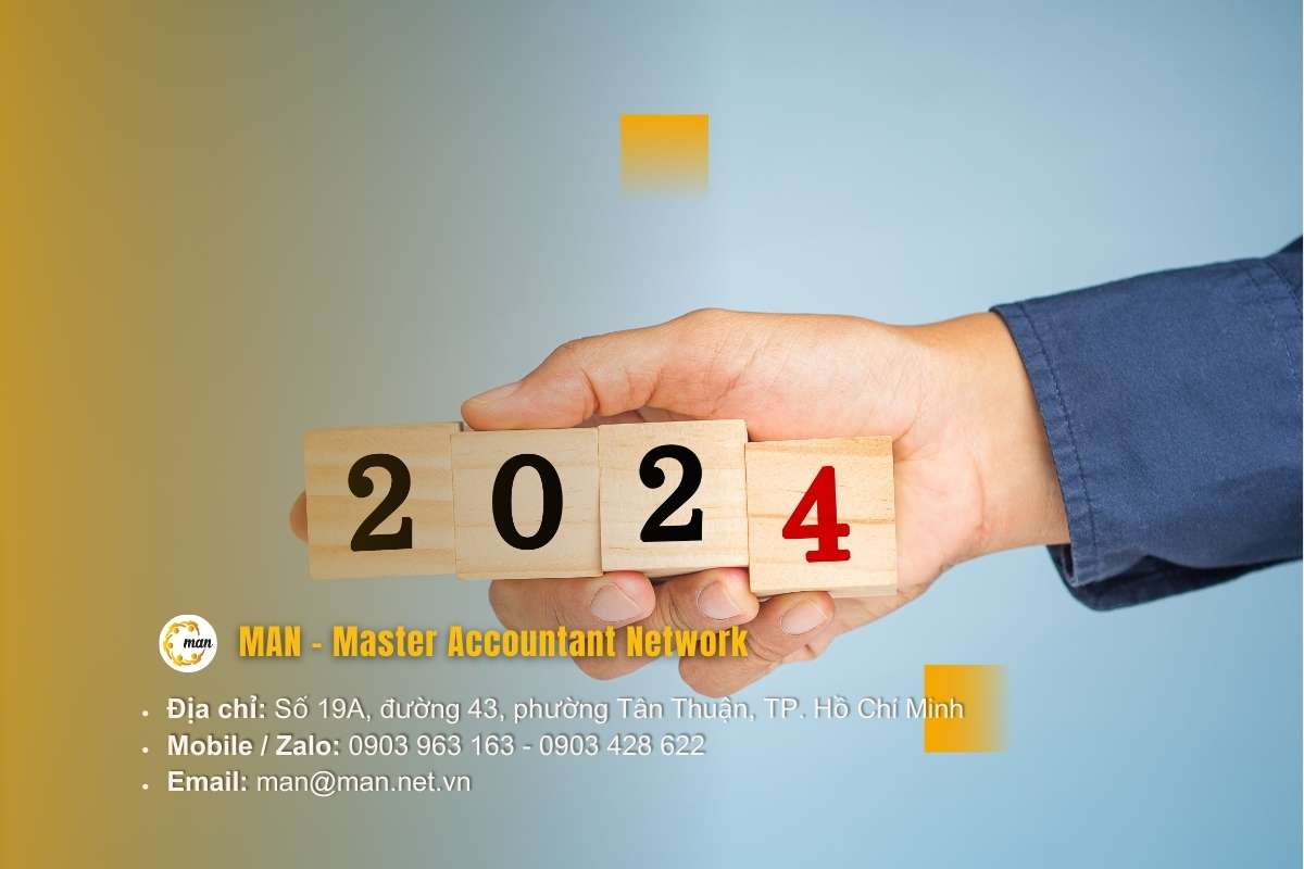 Những lưu ý quan trọng khi áp dụng Luật thuế GTGT năm 2024