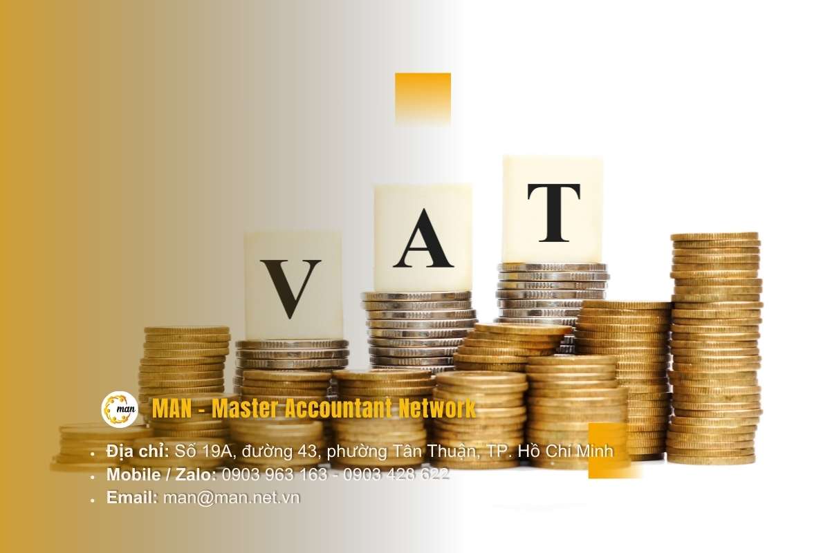 Tác động của Thuế GTGT năm 2025 đến doanh nghiệp và nền kinh tế