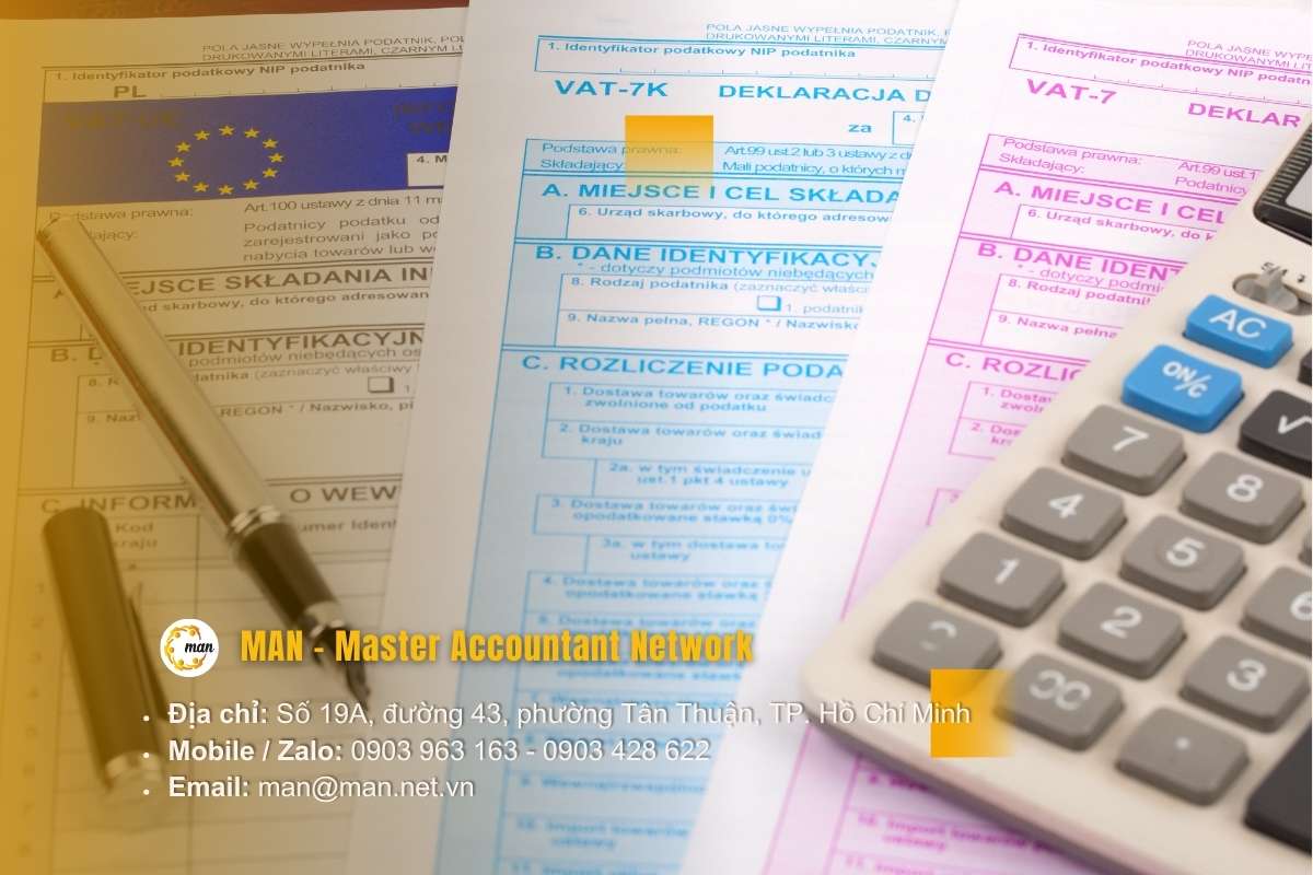 Tác động của thực tiễn của luật thuế GTGT năm 2024