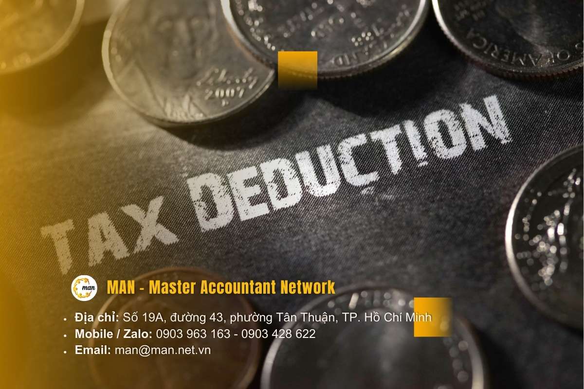 Thời hạn kê khai và khấu trừ thuế GTGT