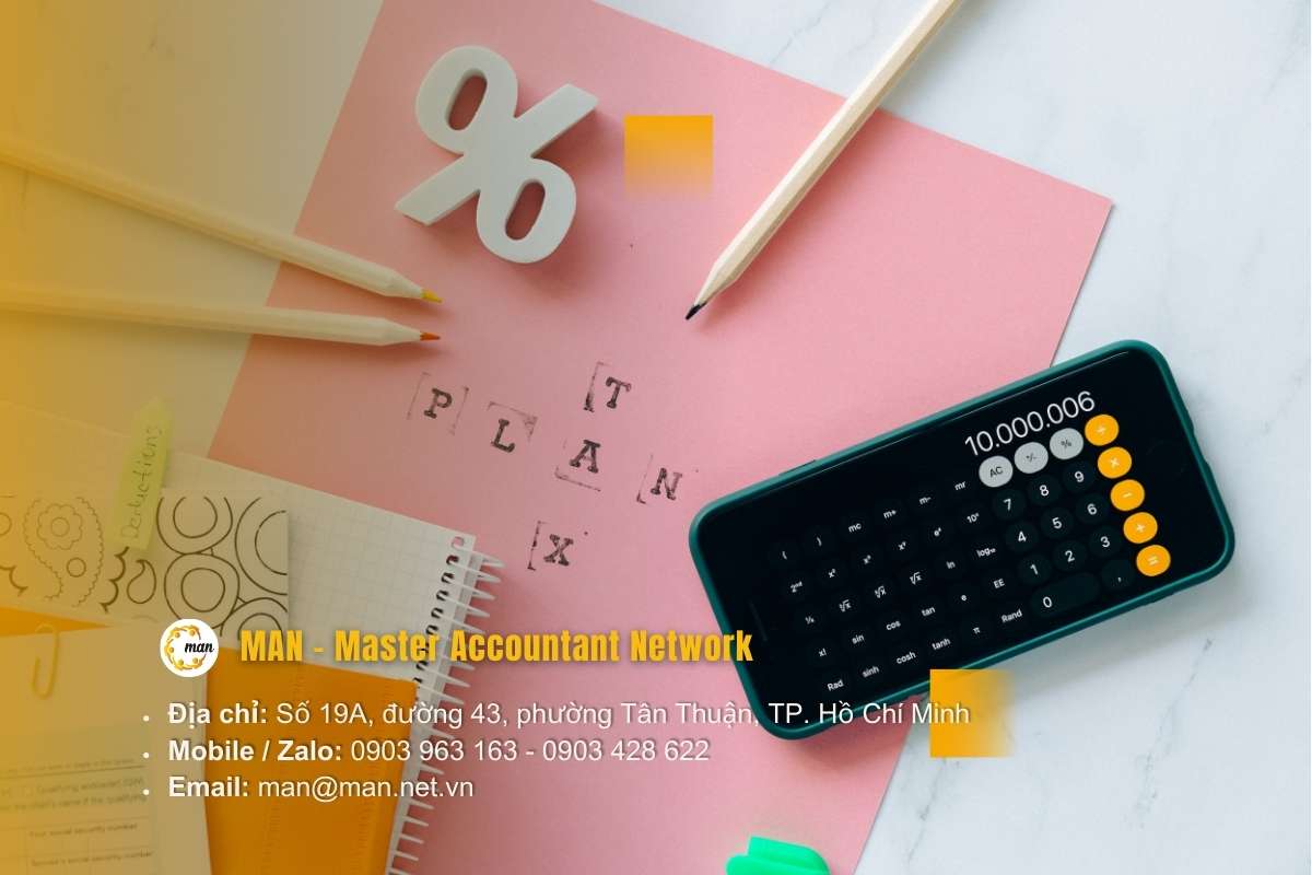 Thời hạn và điều kiện khấu trừ thuế GTGT đầu vào