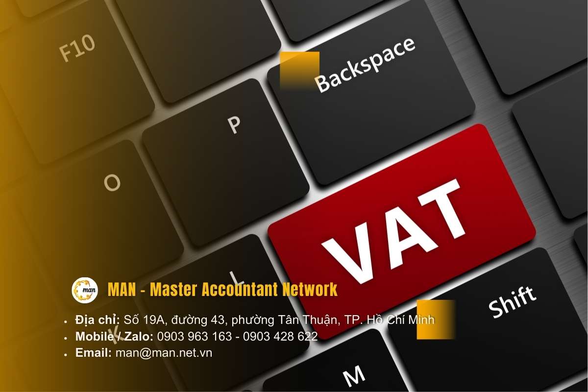 Thuế GTGT là gì_Các đối tượng phải chịu thuế GTGT