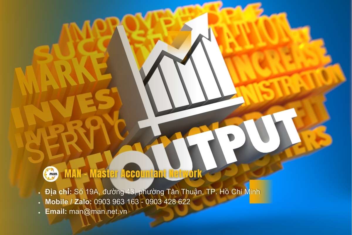 Vai trò của thuế GTGT đầu ra 