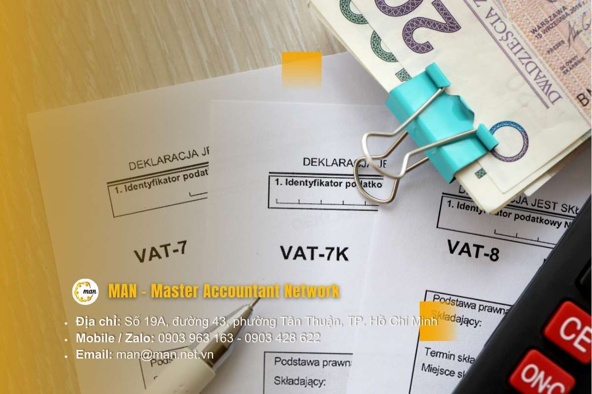 Ví dụ minh họa về tác động thực tiễn của Luật thuế GTGT năm 2024