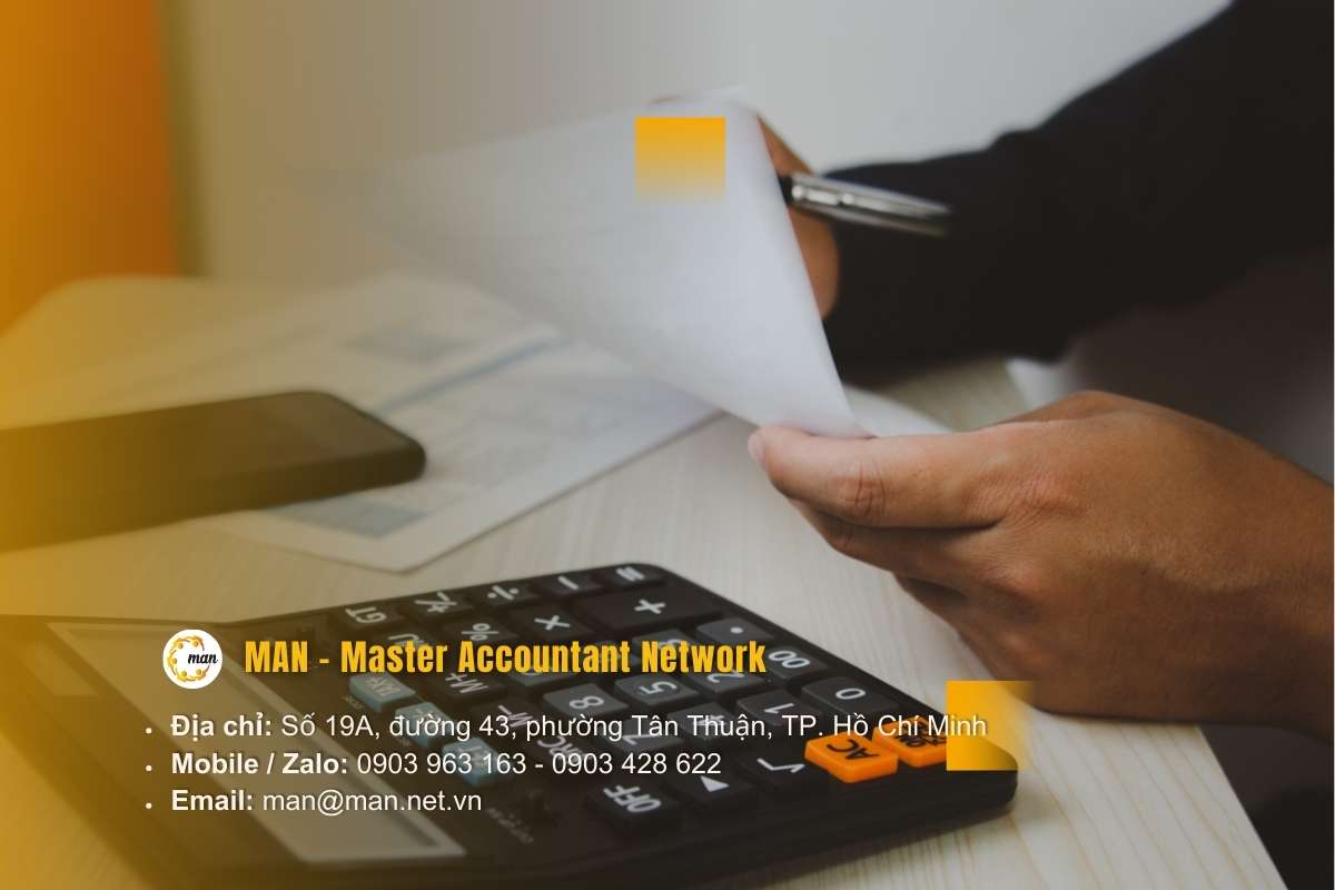 10 lỗi cần tránh trong cách tính thuế GTGT