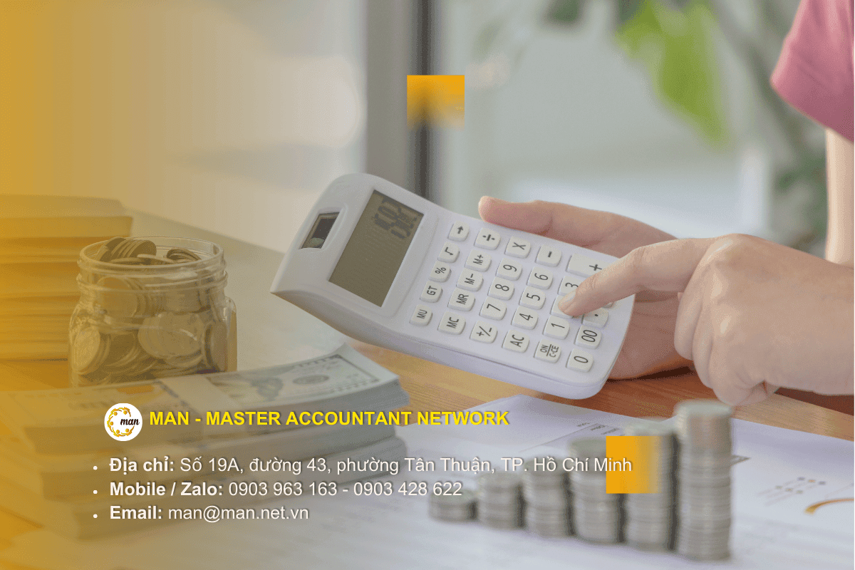 5 lỗi sai sót thường gặp khi xuất hóa đơn thuế GTGT