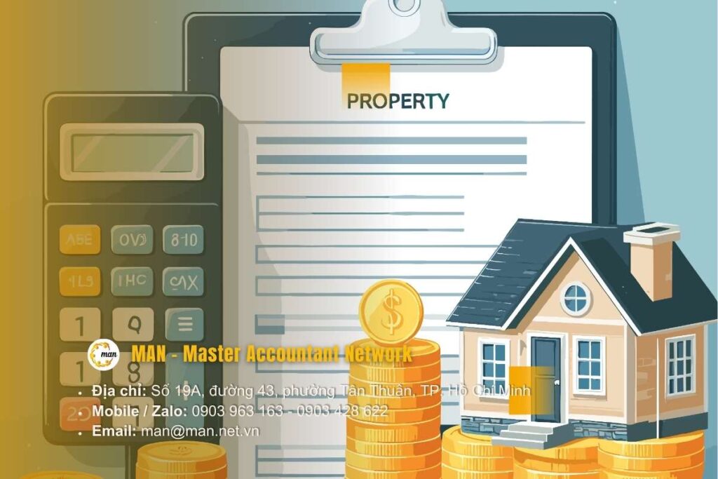 Báo cáo thuế GTGT