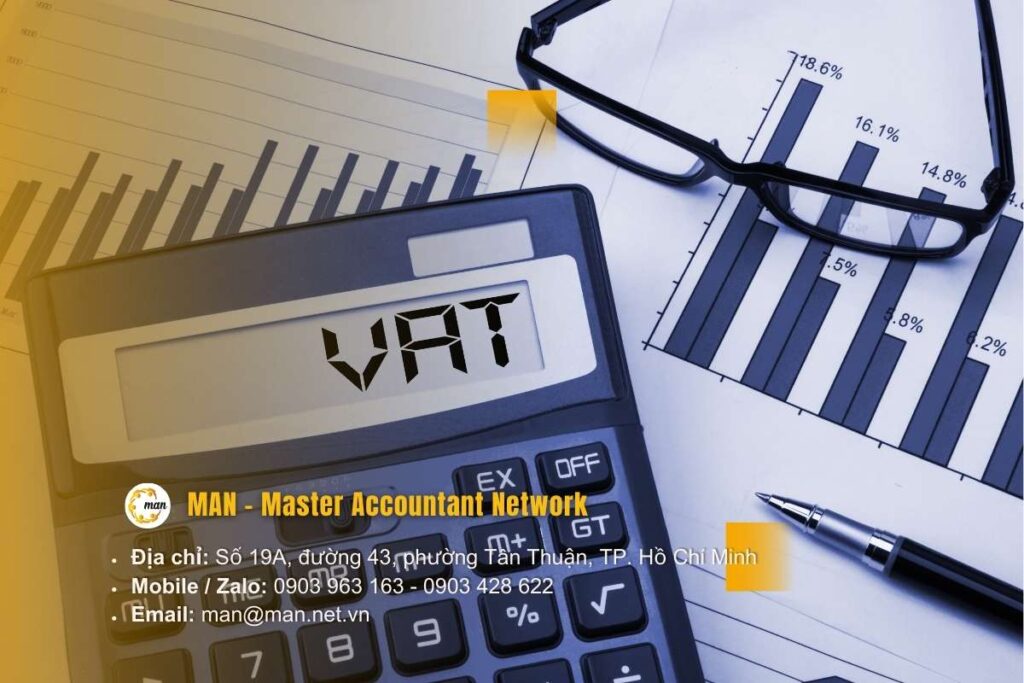 Các trường hợp đặc biệt của thuế GTGT