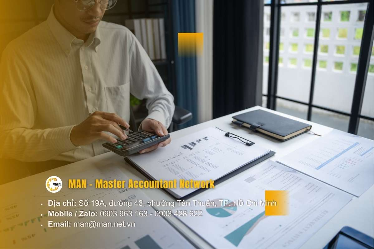 Cơ sở pháp lý của các cách tính thuế GTGT