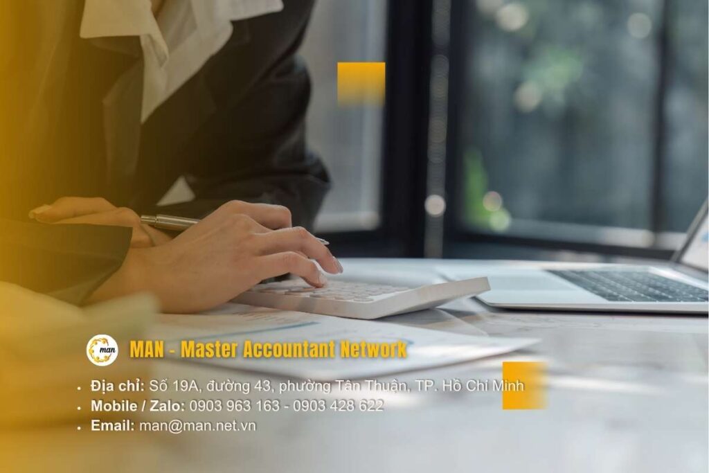 Dịch vụ hoàn thuế TNDN