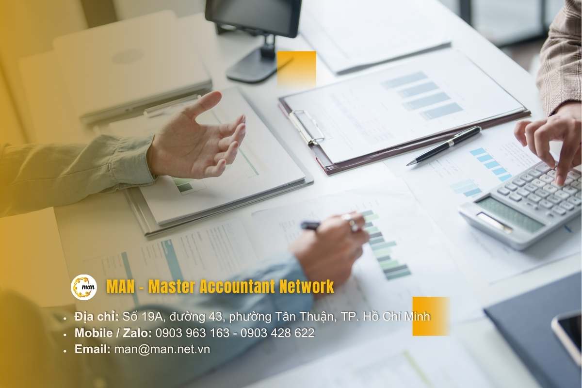 Dịch vụ hoàn thuế TNDN - Kê khai thuế TNDN là gì