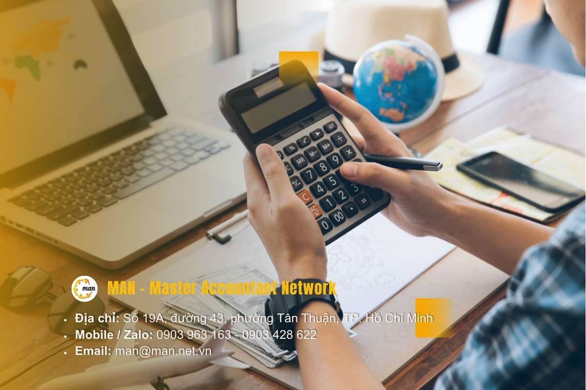 Điểm mới trong quy định chi phí được trừ khi tính thuế TNDN năm 2025