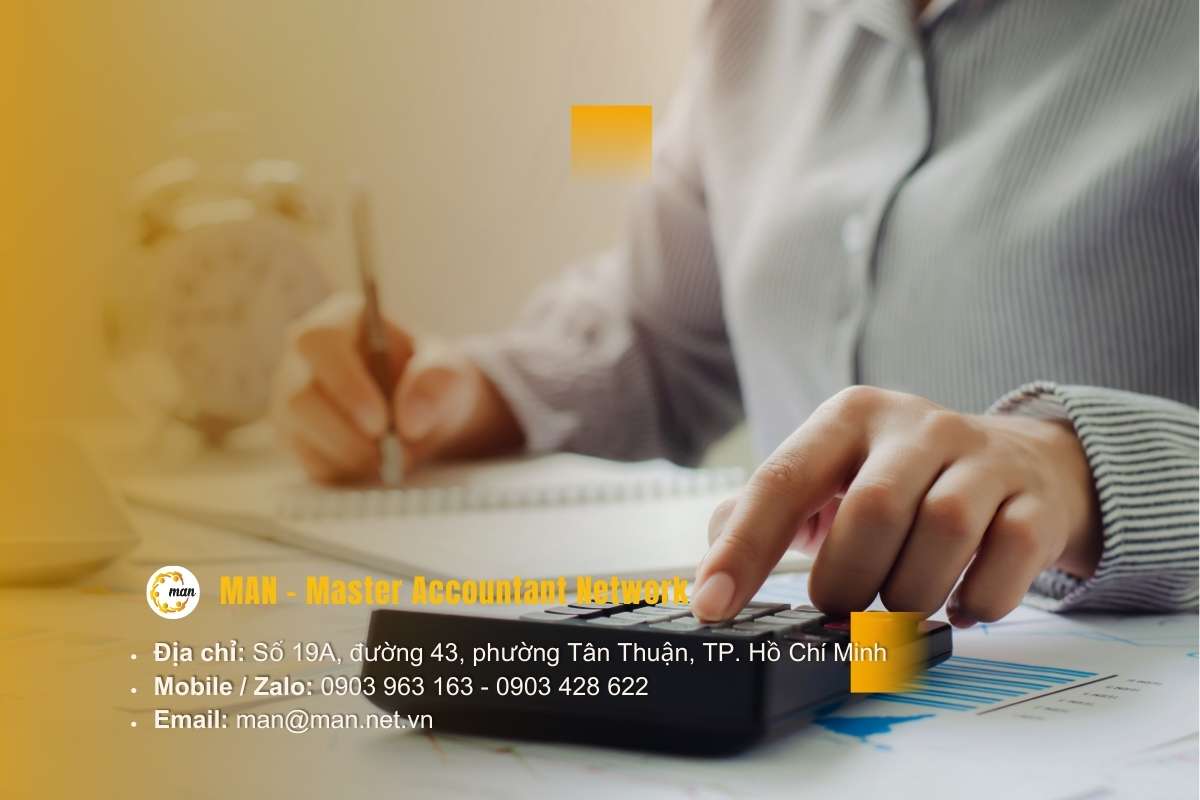 Điều kiện để chi phí được trừ khi tính thuế TNDN 