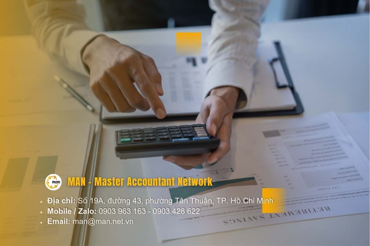 Điều kiện để chi phí lãi vay được trừ thuế TNDN